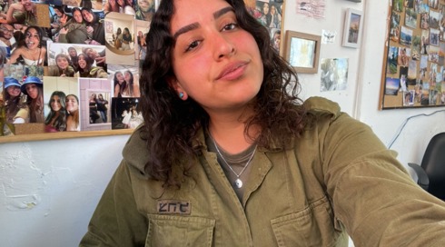 אמרו לי שכדי שיקרה משהו במחנה יפתח "צריך להוריד את כל גולני"