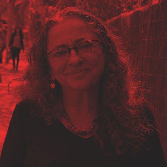 Entrevista: Arteterapia con Celina Rozenblum