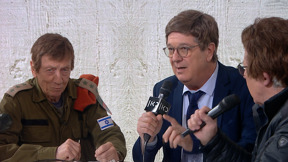 זהו זה עונה 8 | פרק 17 - 10.03.26