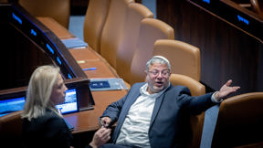 איתמר בן גביר
