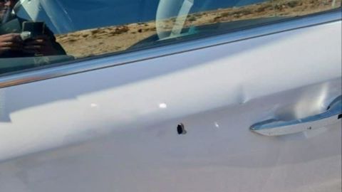 זירת הפיגוע ליד תקוע, 16.07.23 (1)