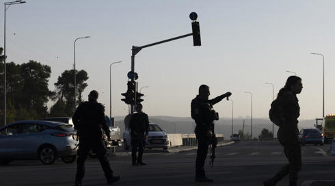 בצה"ל בודקים אם הפצועה בפיגוע נפגעה מאש כוחות הביטחון