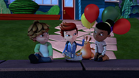 היכון הכן טוס פרק 64