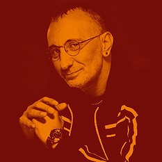 שמעון בוסקילה בפרק גימל