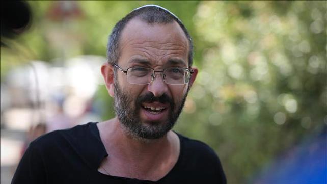 יואב שורק אביו של דביר שורק 08.08.19