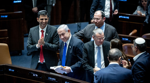 לוין יתמנה למ"מ שר ירושלים, קרעי יקבל אחריות על ההילולה מירון