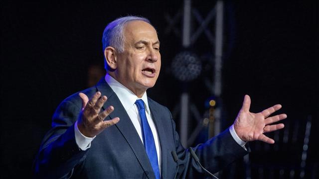 ראש הממשלה בנימין נתניהו