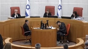 דיון בג"ץ בתקצוב מוסדות החינוך החרדיים