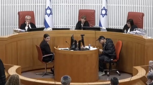נציגת המדינה: התקצוב לחינוך החרדי עבר ללא אישור הכנסת