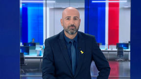 שבע עם אליאור לוי | 09.01.25