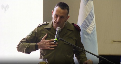 הרצי הלוי