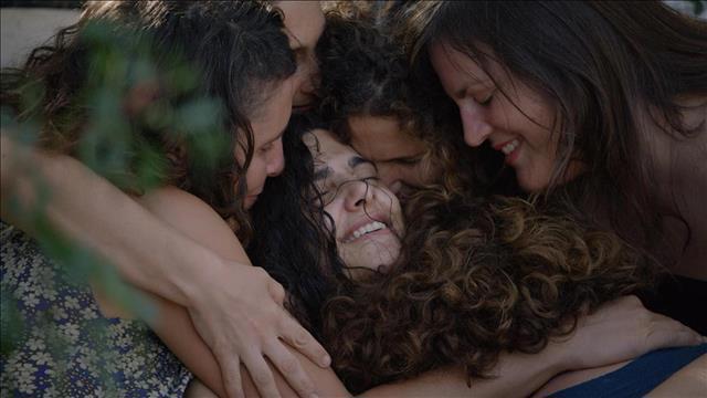הסרט לידה, פסטיבל הסרטים בחיפה