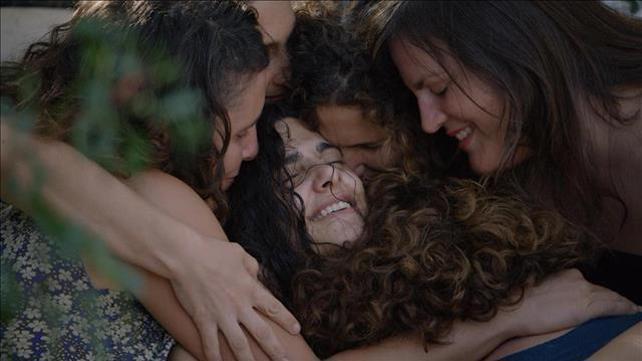 הסרט לידה, פסטיבל הסרטים בחיפה