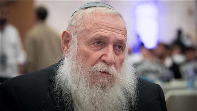 הרב חיים דרוקמן