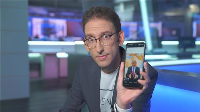 שאול אמסטרדמסקי 15.03.21
