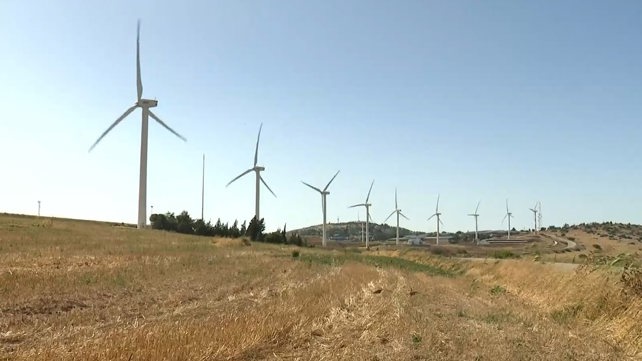 תחקיר הטורבינות ברמת הגולן