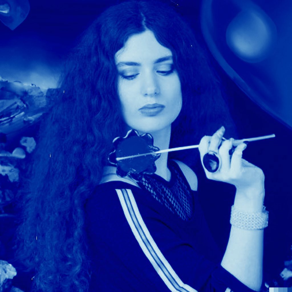 צליל מכושף: המוזיקאית יסמין אבן- חלק ב'