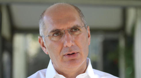 נתניהו החליט למנות את דורון כהן לנציב שירות המדינה