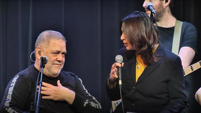 מירי רגב ויהודה פוליקר