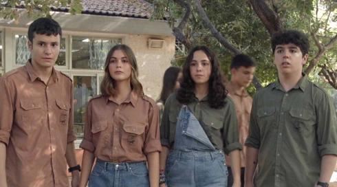 הבאר | עונה 2 | ממש מסוכנת | פרק 8