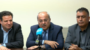 تغيير وجبهة