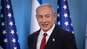 בנימין נתניהו, ארצות הברית
