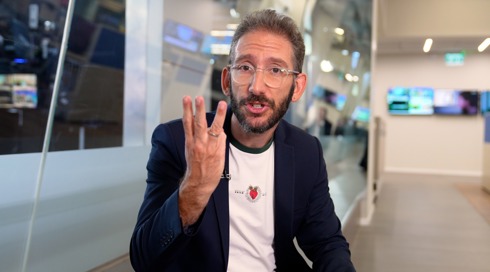 הטור של שאול | שלוש רשויות? הצחקתם אותנו: נתניהו הוכיח פעם נוספת שאנחנו לא חיים בדמוקרטיה