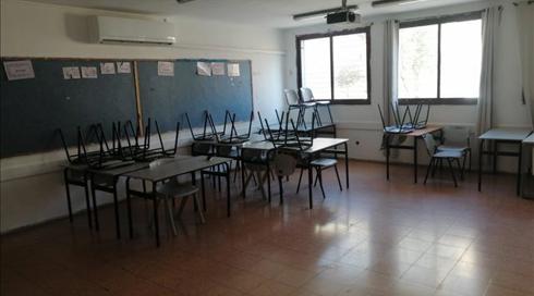 תלמידי חטיבה ברחובות התעללו בבן כיתתם בווטסאפ