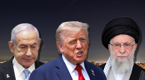 ההמתנה לארה"ב, והחשש בישראל: "בדרך למלחמת התשה מול איראן"