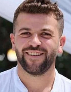 אופיר צרפתי