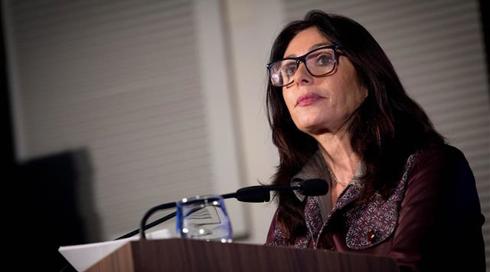 פרסום ראשון: לשכת רה"מ נזפה בשרה מירי רגב על התערבותה בטיסת נתניהו לרומא