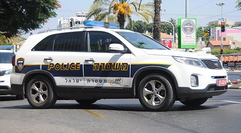 קשר את בנו לתקרה: זוג הורים מואשם בתקיפת ילדיהם