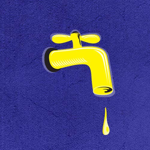פרק 75: המלחמה על המים, חלק א'