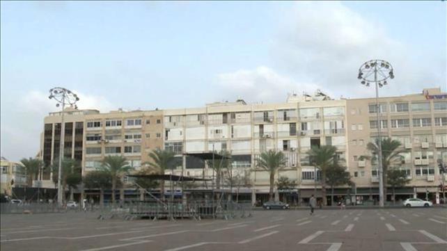 אוריה אלקיים – גזענות בהשכרת דירות