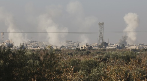 סוריה: חילופי אש בין השלטון החדש לבין שרידי משטר אסד