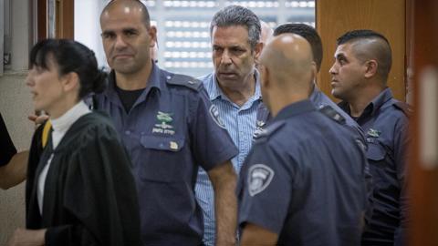 גונן שגב