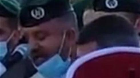 לא דיווח ולא טיפל: כתב אישום נגד מפקד היחידה המודח של נעים מאדי