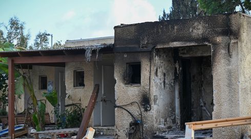 ח"כ מהליכוד: "ב-7 באוקטובר היה טבח, אי אפשר לברוח מזה"