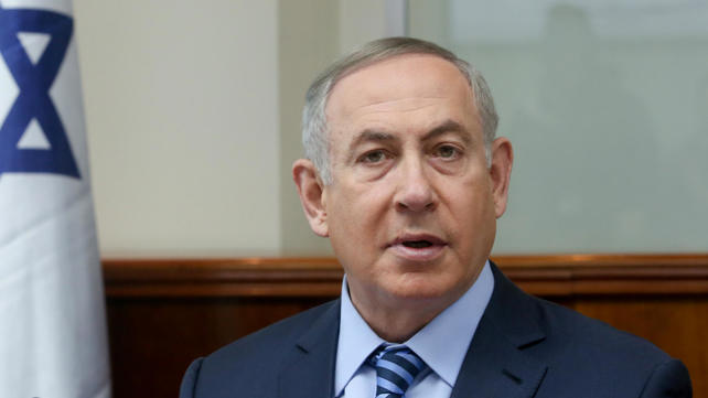 נתניהו