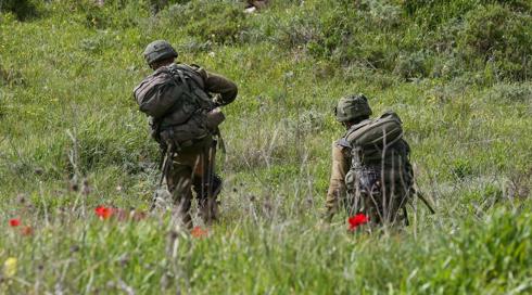 קצין מילואים נטש תרגיל צה"ל בצפון: "התרעתי שאין הקפדה על התו הירוק וזכיתי לגיחוך"