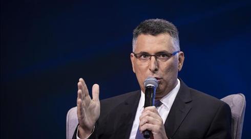 סער נגד נתניהו: התגובה על הירי על שדרות צריכה להיות חריפה בהרבה