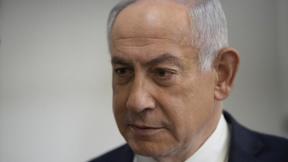 בנימין נתניהו