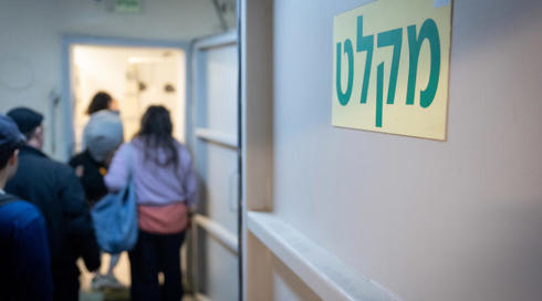 50 אלף חירשים בישראל לא שומעים את האזעקות: "חוסר אונים"