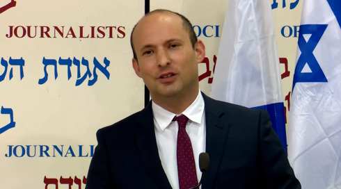 "שיטת בנט": כך ראש הממשלה לשעבר מתחמק מתשלום החובות של המפלגות שלו