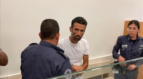 רצח חלפן הכספים בנתניה: אישום נגד כפיר עטייה