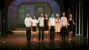 התיאטרון היידיש, 2012