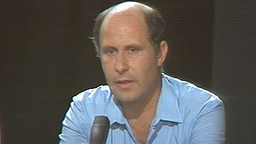 מיכאל איתן, 1985