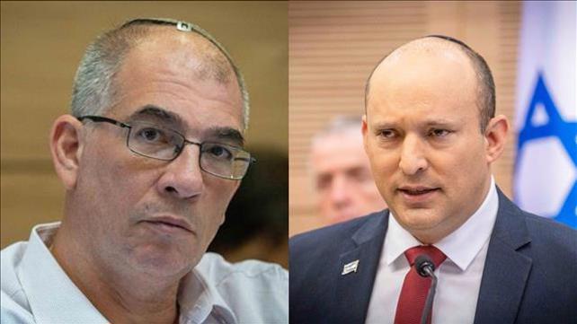 בנט ואורבך