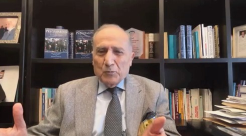 בירדן זועמים על בכיר הממשלה לשעבר ששוחח עם רועי קייס: "מייצג רק את עצמו"