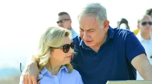 המשנה לפרקליט המדינה לשעבר: "החוקרים בתיקי האלפים לא החמירו במיוחד עם הזוג נתניהו"